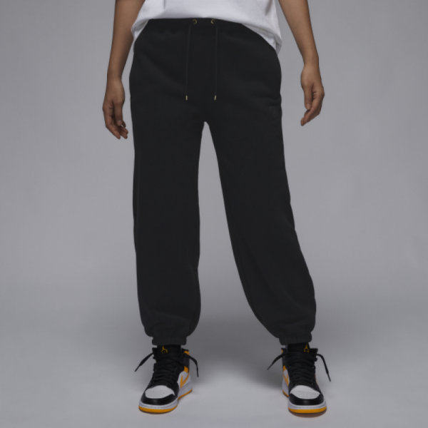 오픈마켓 우리들쇼핑,나이키 NIKE 조던 여성 플리스 팬츠 FB5114-010
