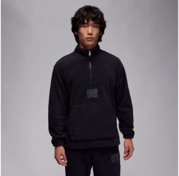 오픈마켓 우리들쇼핑,나이키 맨즈 윈터라이즈드 후리스 반집업 자켓 FD7864-010