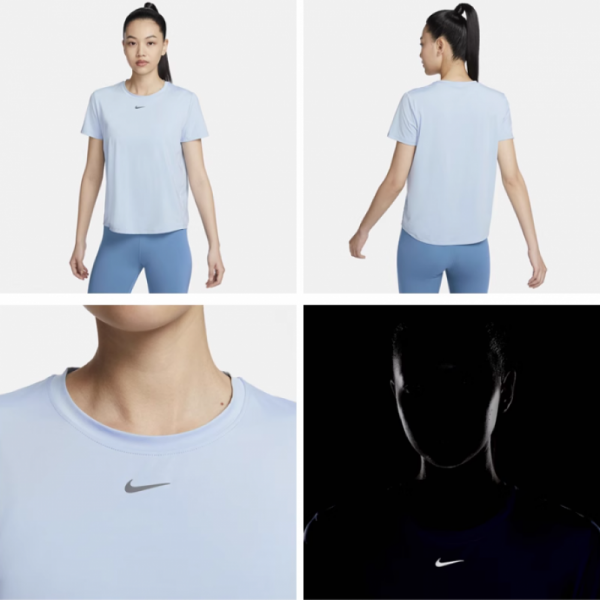 오픈마켓 우리들쇼핑,나이키 우먼스 원 클래식 드라이핏 반팔 탑 FN2799-010 FN2799-100 FN2799-208 FN2799-440 FN2799-512