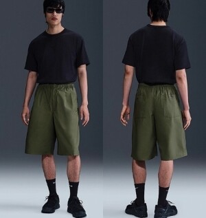 나이키 스포츠웨어 맨즈 클럽 반바지 쇼츠 HJ2541-222 HJ2541-451