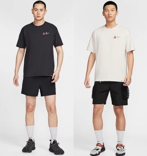 나이키 남성 드라이핏 반팔 티셔츠 HJ0801-010 HJ0801-030