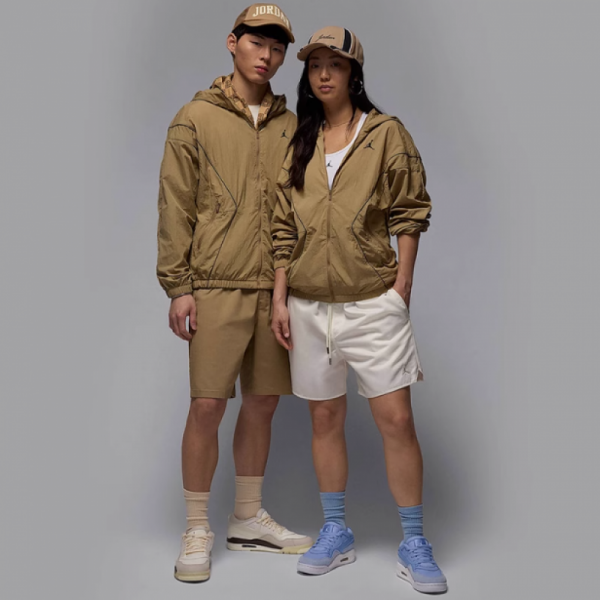 오픈마켓 우리들쇼핑,나이키 맨즈 라이트웨이트 UV 자외선 차단 자켓 IB7256-257