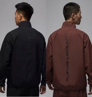 나이키 조던 남성 웜업 재킷 HF9886-010 HF9886-231