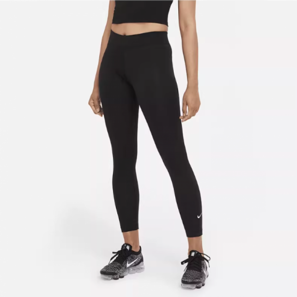 오픈마켓 우리들쇼핑,나이키 우먼스 에센셜 7/8 레깅스 CZ8533-010