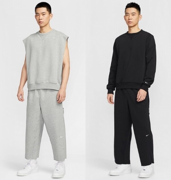 오픈마켓 우리들쇼핑,나이키 남성 스탠다드 이슈 드라이핏 9부 트레이닝 팬츠 HQ7990-010 HQ7990-063