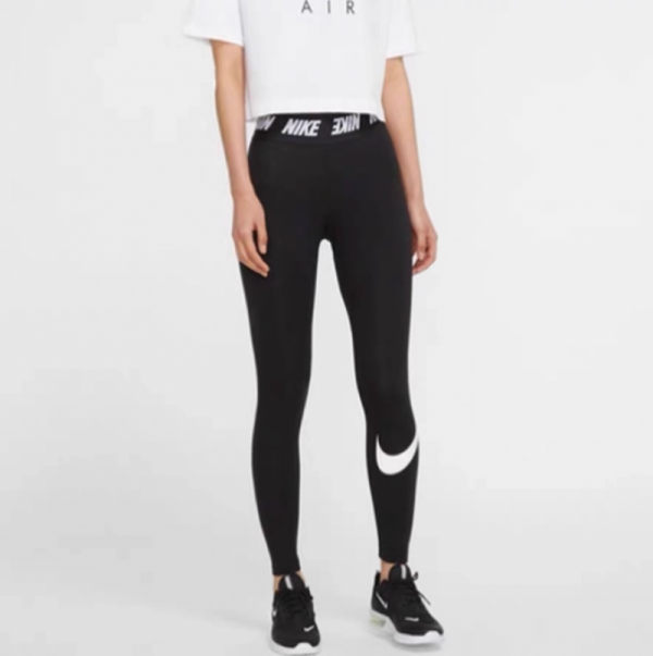 오픈마켓 우리들쇼핑,나이키 여성 블랙 요가 트레이닝 레깅스 CT5898-010