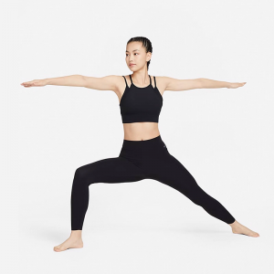 나이키 여성 트레이닝 레깅스 DQ6014-010