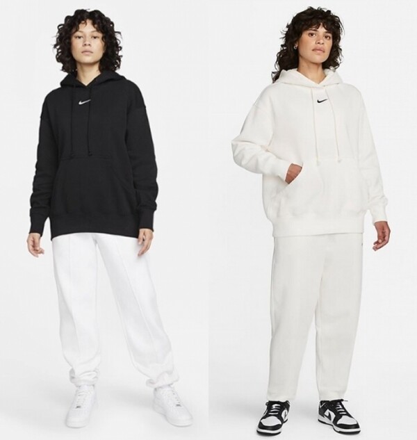 오픈마켓 우리들쇼핑,나이키 여성 기모 후드 맨투맨 티셔츠 DQ5861-010 DQ5861-063 DQ5861-133 DQ5861-530 DQ5861-633 DQ5861-736