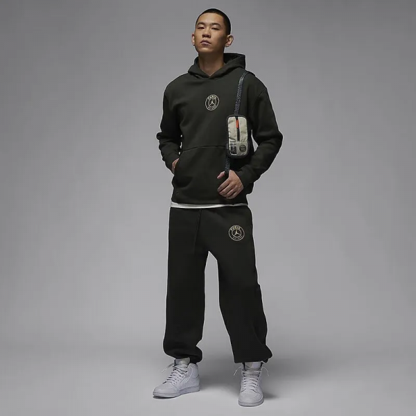 오픈마켓 우리들쇼핑,나이키 조던 맨즈 기모 후드 티셔츠 FN5327-011