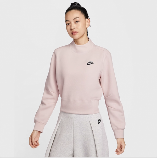 오픈마켓 우리들쇼핑,나이키 스포츠웨어 우먼스 크루 맨투맨 탑 HV2797-013 HV2797-667