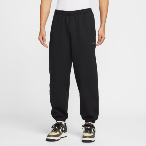 오픈마켓 우리들쇼핑,나이키 남성 커프 플리스 팬츠 HV1089-010