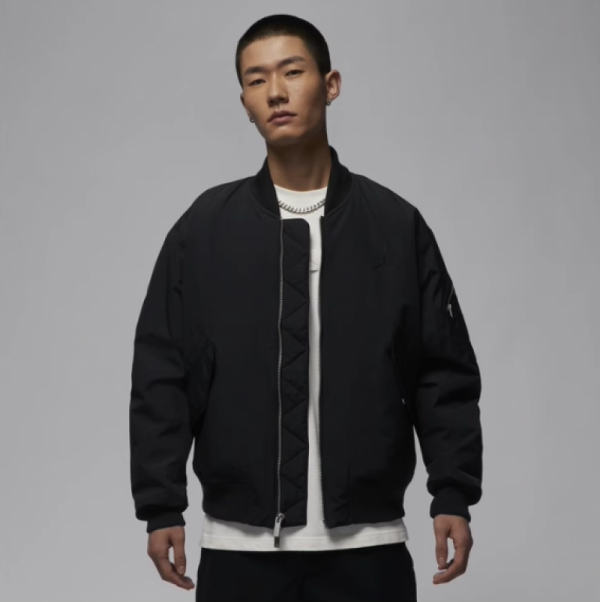 오픈마켓 우리들쇼핑,나이키 조던 레니게이드 하이브리드 자켓 HF9326-010