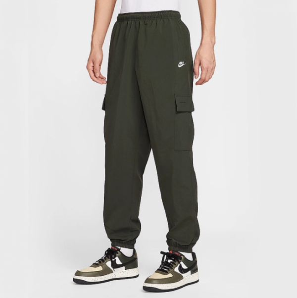 오픈마켓 우리들쇼핑,나이키 맨즈 클럽 카고 팬츠 HJ1991-355