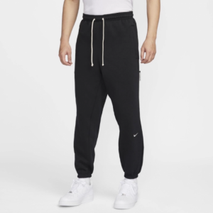 나이키 맨즈 스탠다드 기모 트레이닝 팬츠 IB1872-010