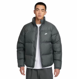 나이키 맨즈 스포츠웨어 클럽 써마 핏 다운 패딩 IB2976-068