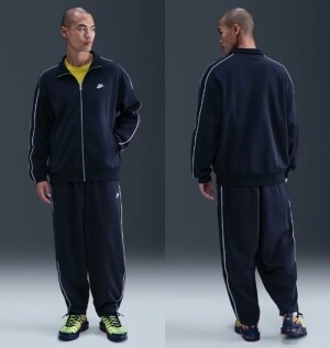 나이키 맨즈 클럽 집업 자켓 HV1418-451 HV1418-619