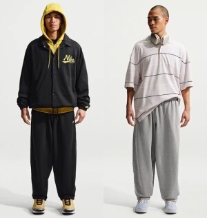 나이키 남성 프렌치테리 팬츠 IF0722-010 IF0722-063