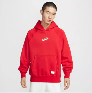 나이키 2026 기모 말의 해 후드 긴팔 티셔츠 IQ3707-133 IQ3707-657