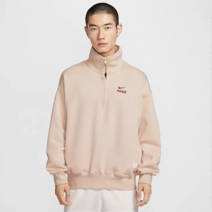 나이키 맨즈 반집업 흘리스 탑 IQ3708-126 IQ3708-613