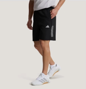 아디다스 블랙 헬스 반바지 KE3836