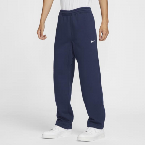 나이키 오픈햄 남성 기모 팬츠 623455-410