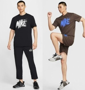나이키 M 드라이 핏 UV 트레이닝 탑 HV0382-010 HV0382-237