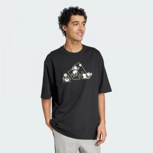 아디다스 캐주얼 남자 반팔 티셔츠 JZ3274 JZ3275