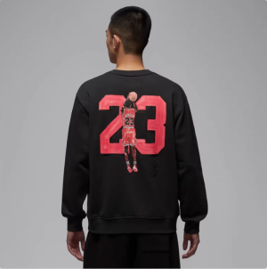 나이키 맨즈 조던 플리스 맨투맨 티셔츠 IR0111-045 IR0111-133