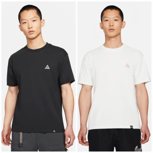 나이키 ACG LBR 반팔 티셔츠 DC5357-010 DC5357-121
