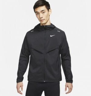 나이키 NIKE 리펠 UV 윈드러너 재킷 CZ9071-010 100