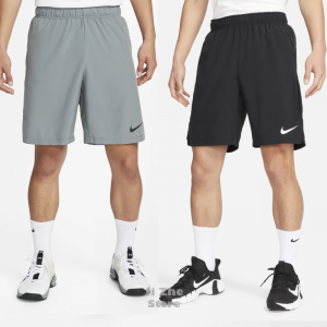 나이키 nike 플렉스 우븐 트레이닝 쇼츠 DM6618-010/084