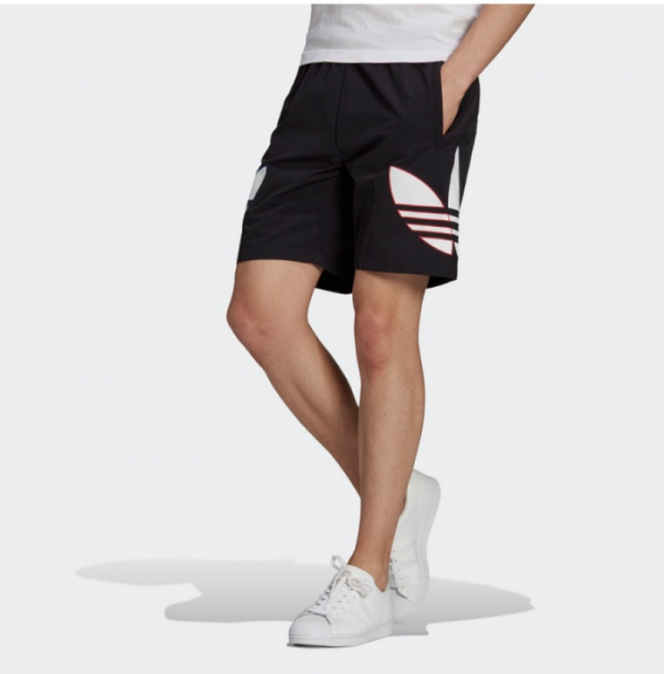 오픈마켓 우리들쇼핑,아디다스 ADIDAS 트레포일 쇼츠 H09357/H09358