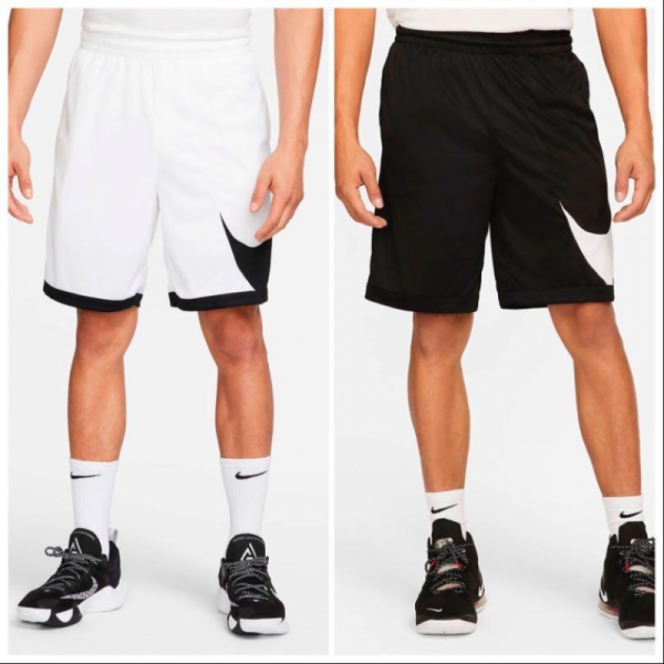 오픈마켓 우리들쇼핑,나이키 NIKE  드라이핏 하이브리드 쇼츠 DH6764-013 100