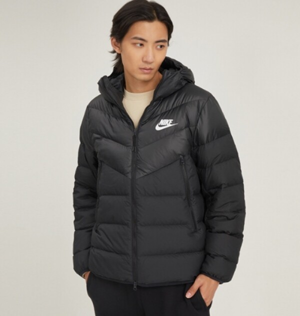 오픈마켓 우리들쇼핑,나이키 NIKE 남성 아웃도어 패딩 점퍼 DV0754-010