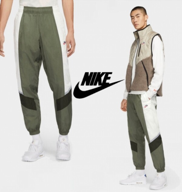 오픈마켓 우리들쇼핑,나이키 NIKE 운동 팬츠 CU4429-010 380 410