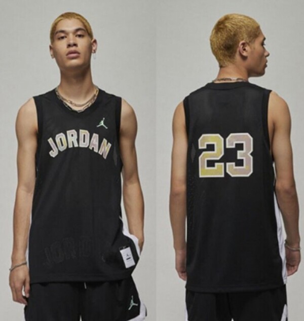오픈마켓 우리들쇼핑,나이키 NIKE 조던 맨즈 민소매 티셔츠 DM1875-010 085