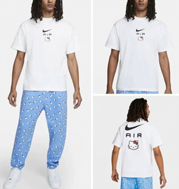오픈마켓 우리들쇼핑,나이키 NIKE 커플 반팔 티셔츠 DR6075-100