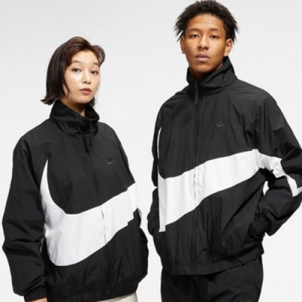 오픈마켓 우리들쇼핑,나이키 NIKE 스포츠웨어 HBR 빅스우시 재킷 AR3133-010