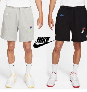 나이키 NIKE 스포츠웨어 에센셜 반바지 DD4683-010 063