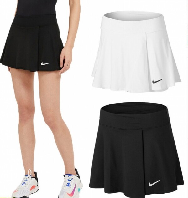 오픈마켓 우리들쇼핑,나이키 NIKE 테니스 미니 스커트 CV4733-010 100