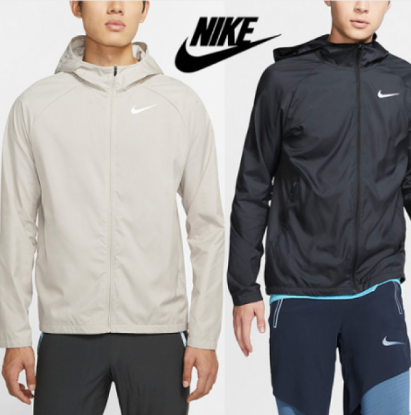 나이키 Nike 맨즈 에센셜 후드 자켓 Bv4871-010 221 - 오픈마켓 우리들쇼핑