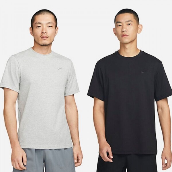 오픈마켓 우리들쇼핑,나이키 NIKE 남성 드라이핏 트레이닝 반팔 티 DV9832-010 097