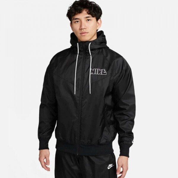 오픈마켓 우리들쇼핑,나이키 NIKE 스포츠웨어 맨즈 우븐 후디  자켓 DX0695-010 077