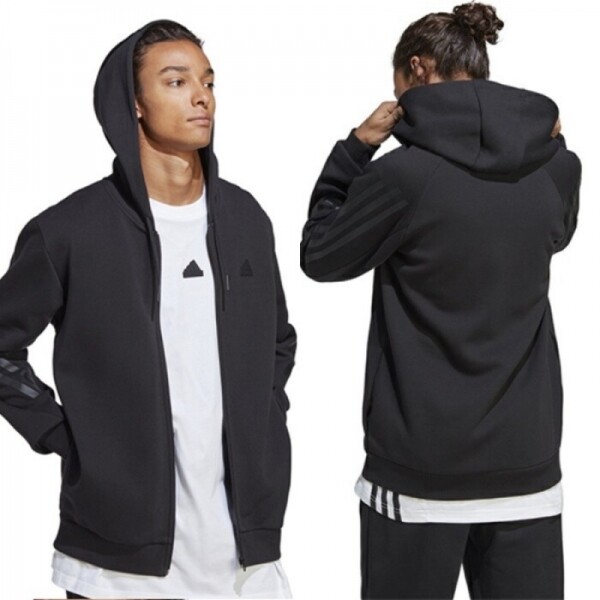 오픈마켓 우리들쇼핑,아디다스 ADIDAS 남성 퓨쳐아이콘 집업 자켓 IC8261