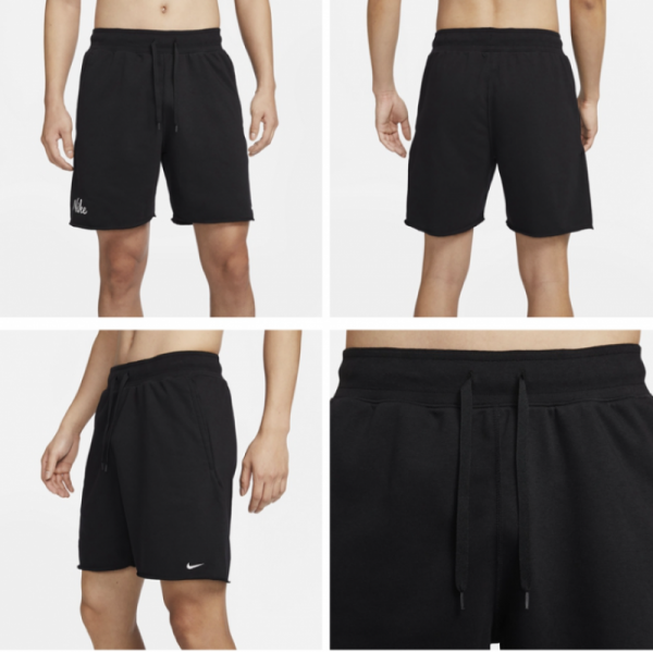 오픈마켓 우리들쇼핑,나이키 NIKE 남성 플리스 쇼츠 DX0893-010 121