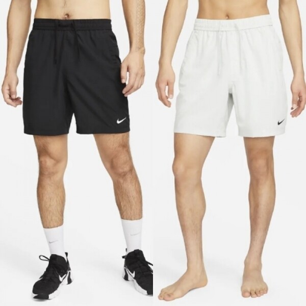 오픈마켓 우리들쇼핑,나이키 NIKE 남성 언라인드 버서타일 쇼츠 DV9858-010 034