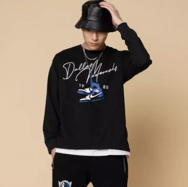 오픈마켓 우리들쇼핑,나이키 NIKE 캐주얼 긴팔 티셔츠 DJ6537-010