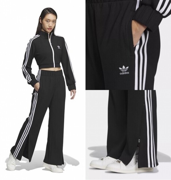 오픈마켓 우리들쇼핑,아디다스 ADIDAS 여성 트레이닝 팬츠 IP3000