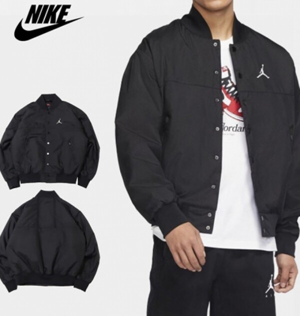 오픈마켓 우리들쇼핑,나이키 NIKE 남성 캐주얼 스테이트먼트 재킷 DJ0878-010 609