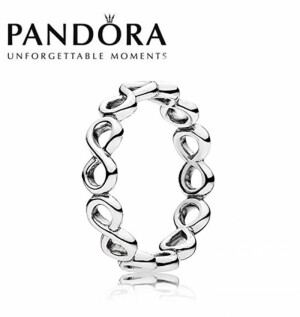 [PANDORA] 판도라 인피니트 샤인 반지 190994